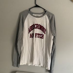 Abercrombie and Fitch shirt